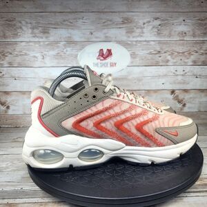 Nike Air Max TW Sneakers Men's Size 7 Red Clay DQ3984-002 Authentic Shoes